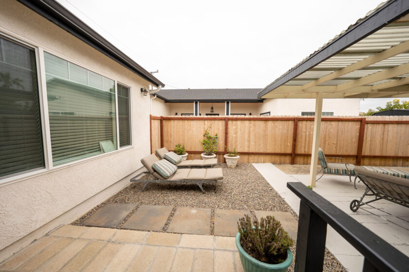 Sober Living Housing