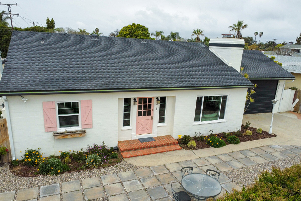 Sober Living House