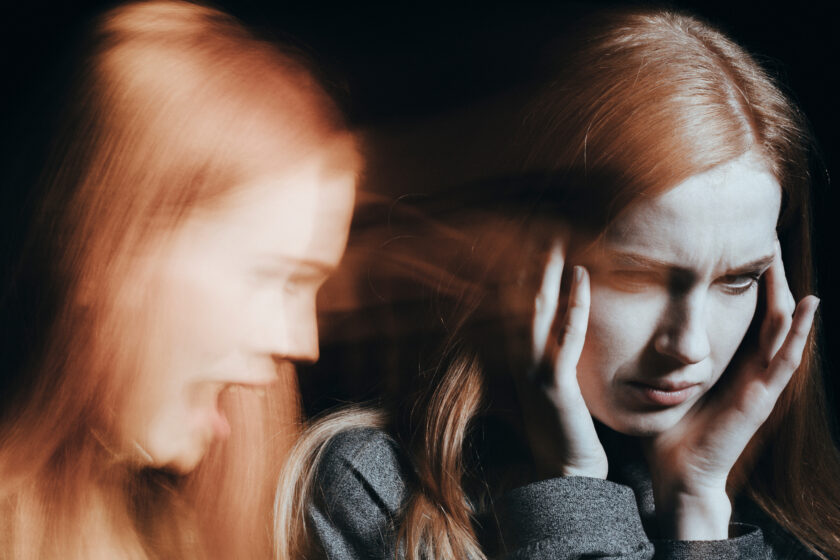 Signs and Symptoms of Schizophrenia