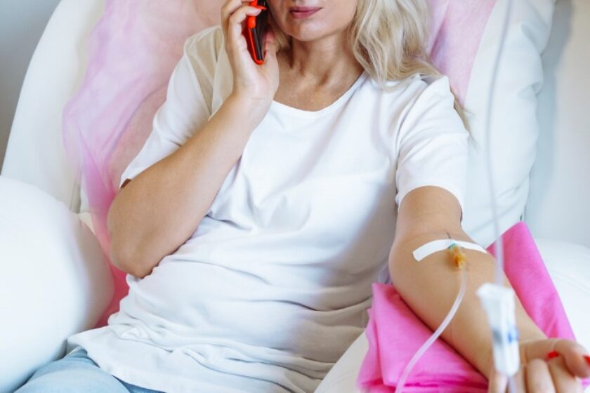 vitamin iv therapy in San Diego