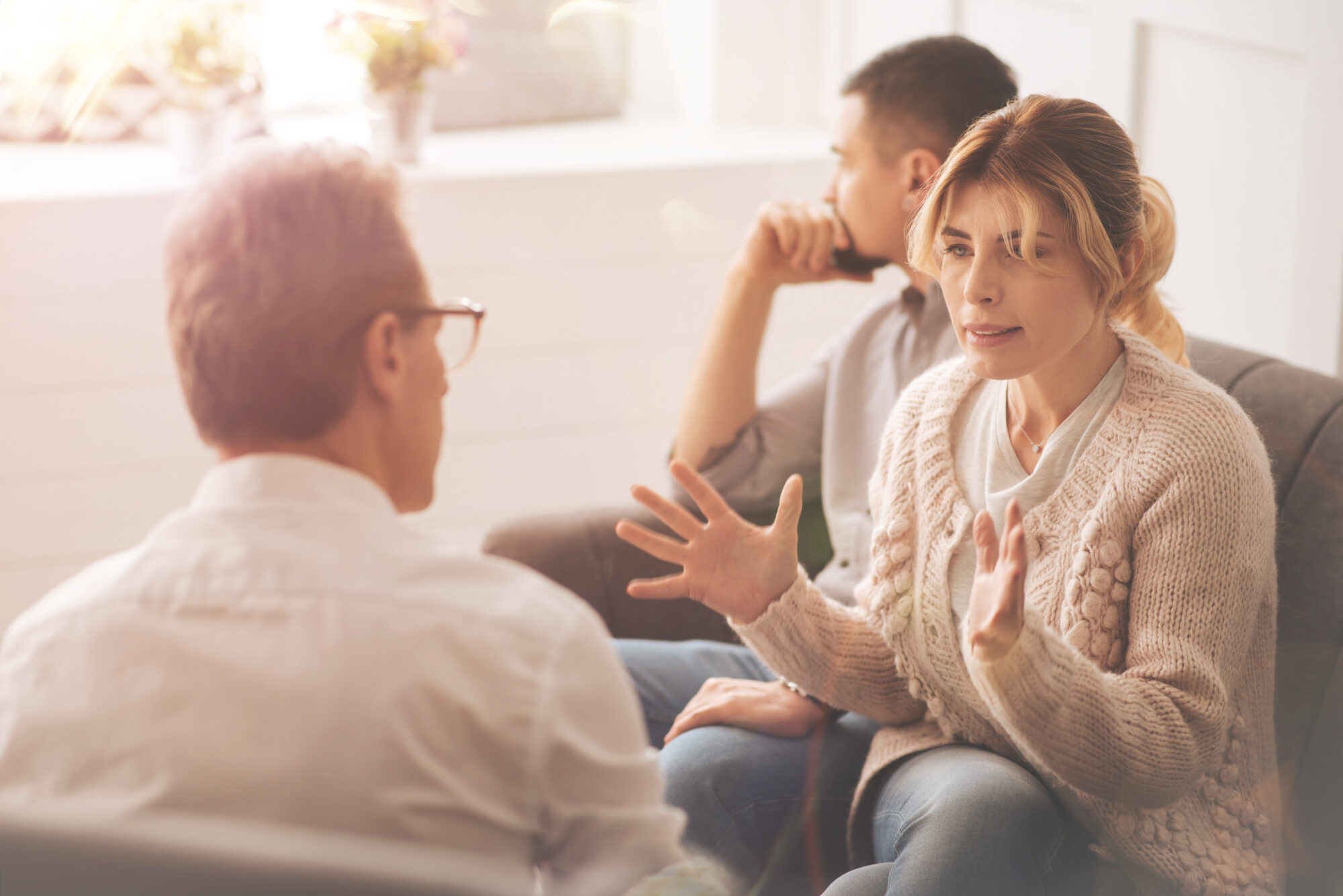 Mental Health Intervention for Your Loved One