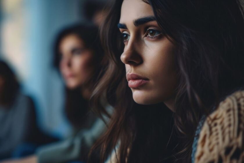 Borderline Personality Disorder