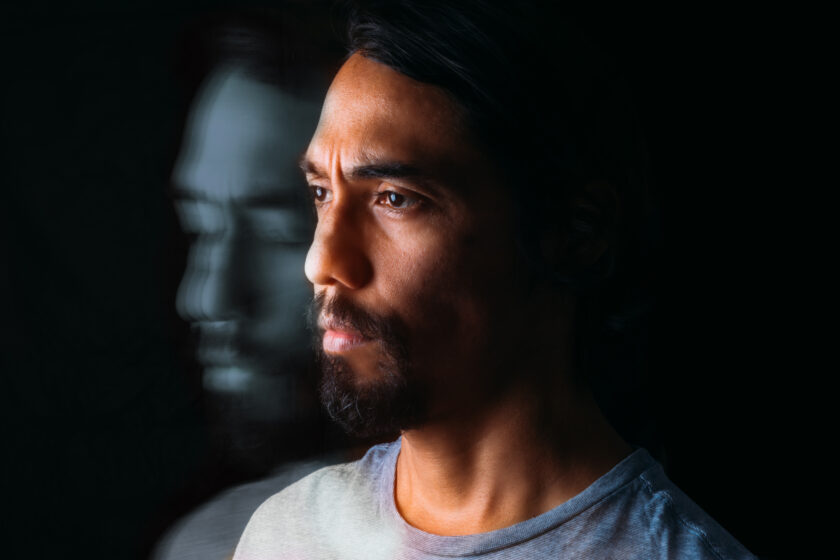 high functioning schizophrenia