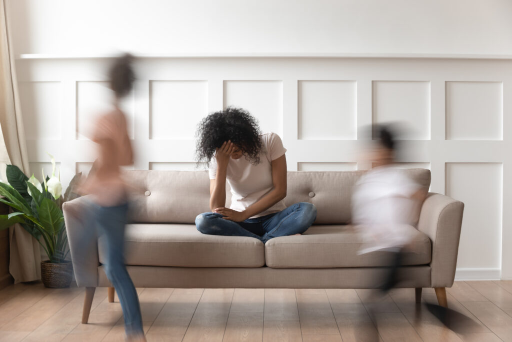 adhd schizophrenia