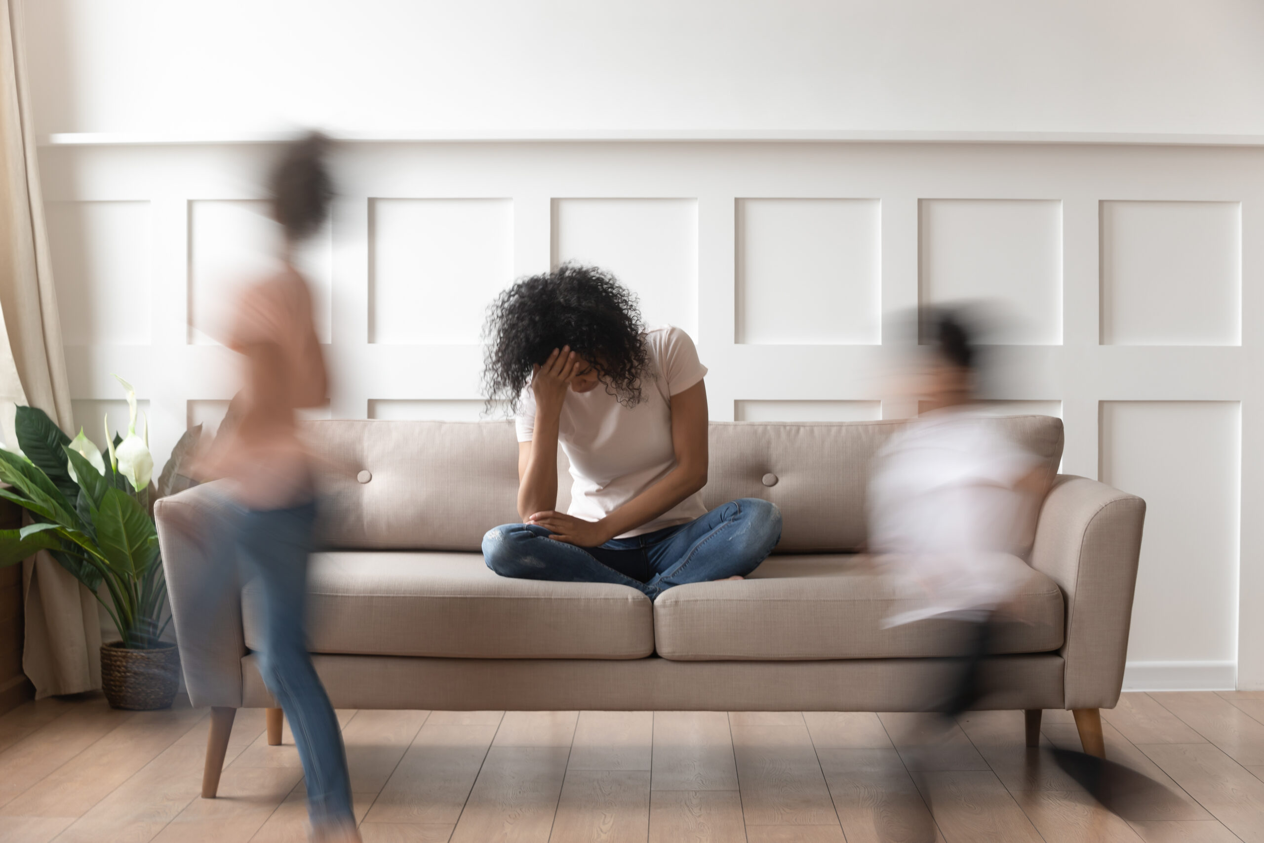 adhd schizophrenia