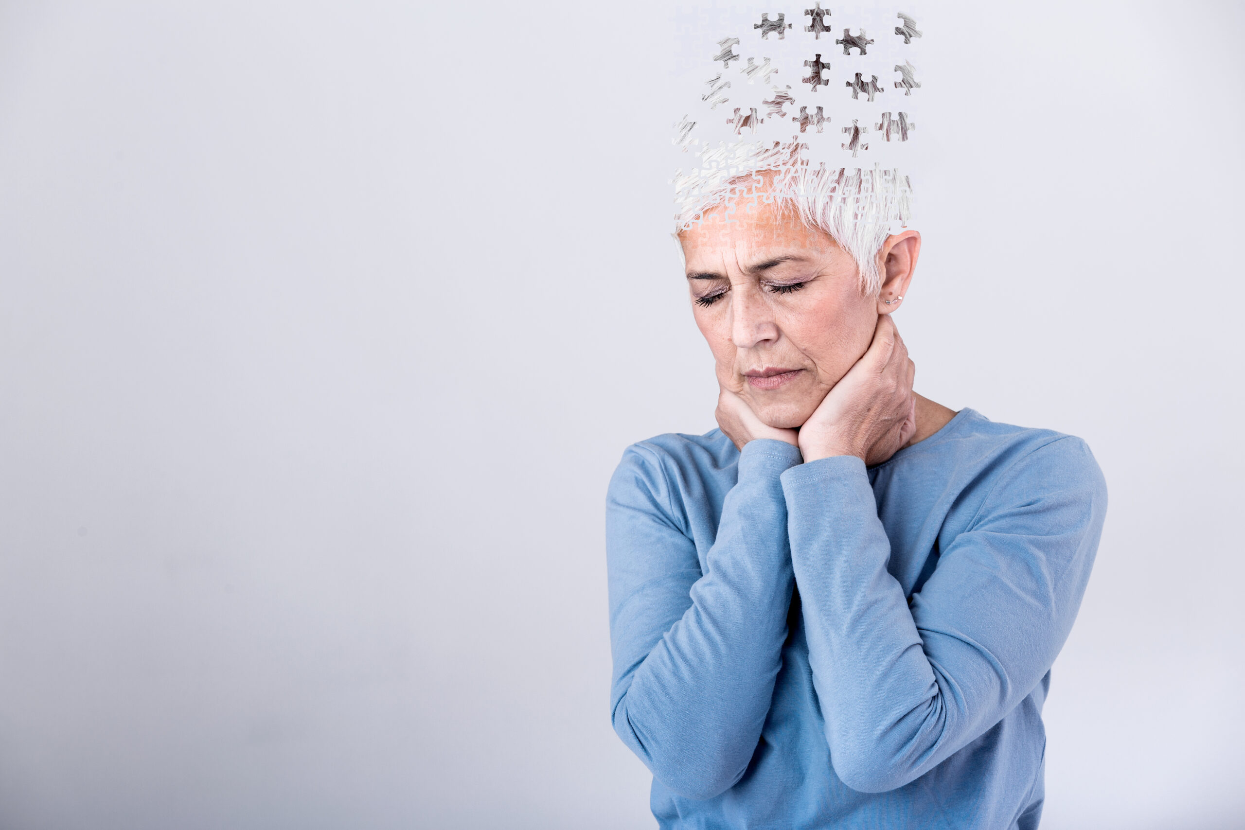 Dementia vs Schizophrenia