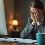 When It’s Not Just Anxiety: Early Clues It Could Be Schizoaffective