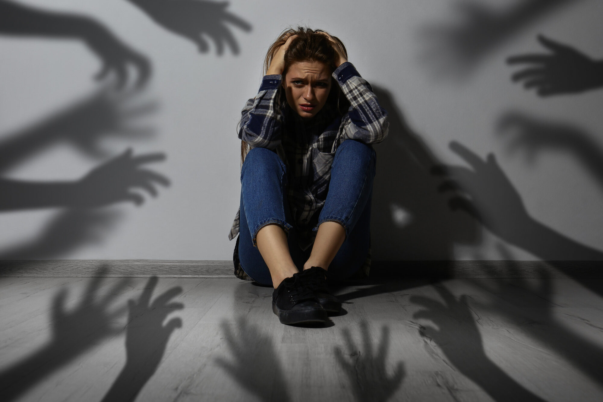 schizophrenia
