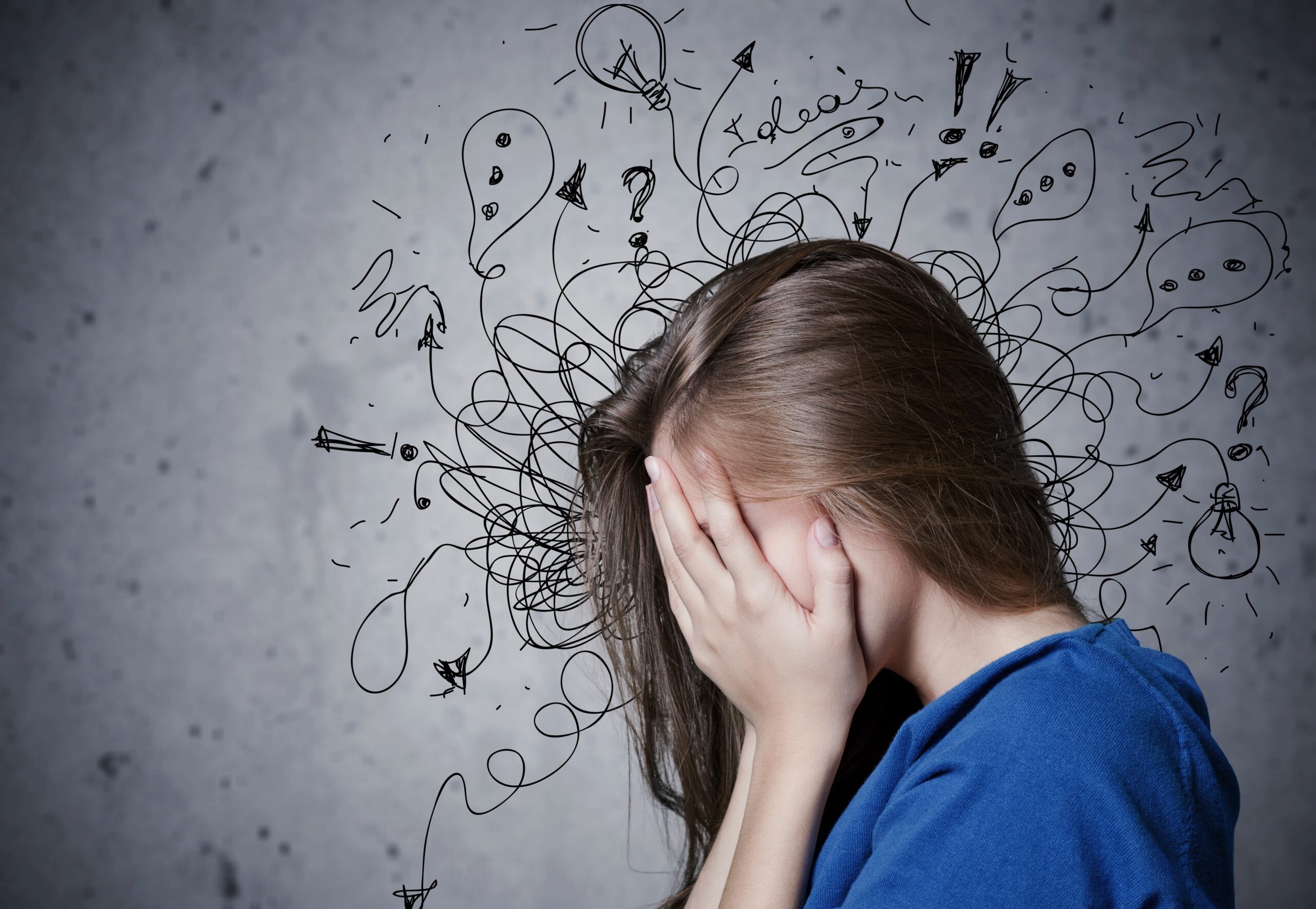 schizoaffective symptoms