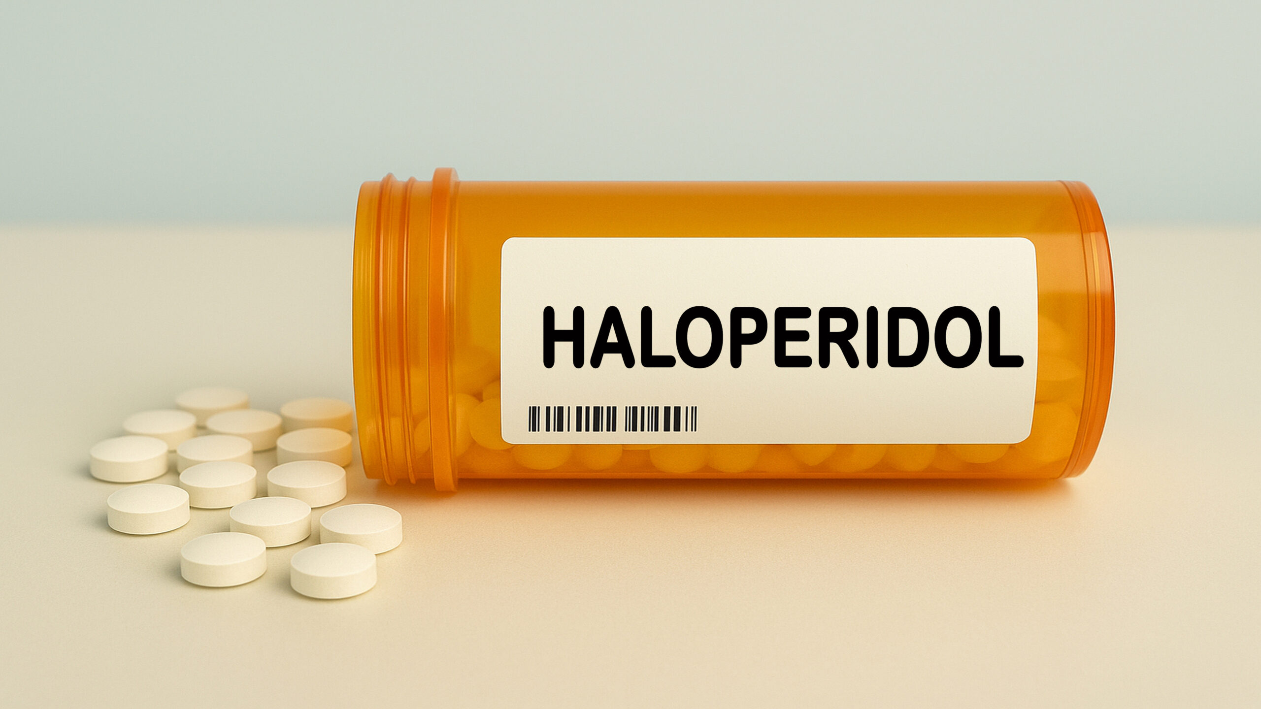 HALOPERIDOL