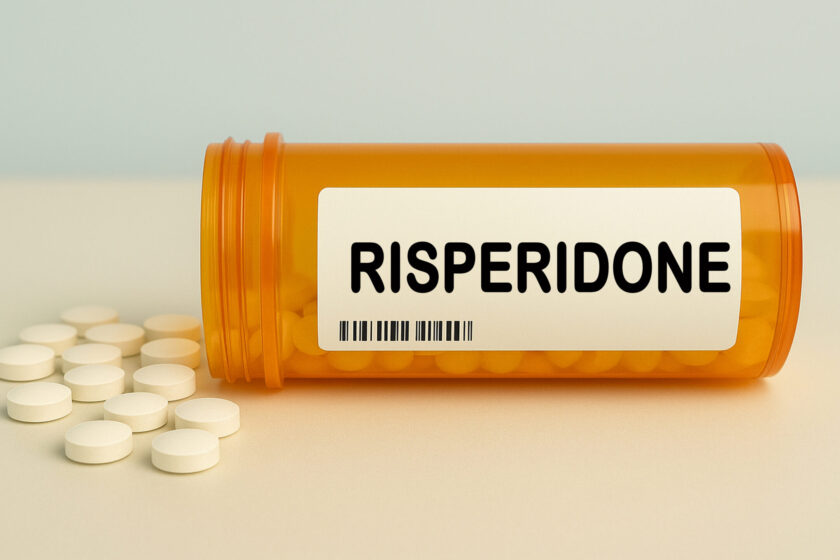 risperdal