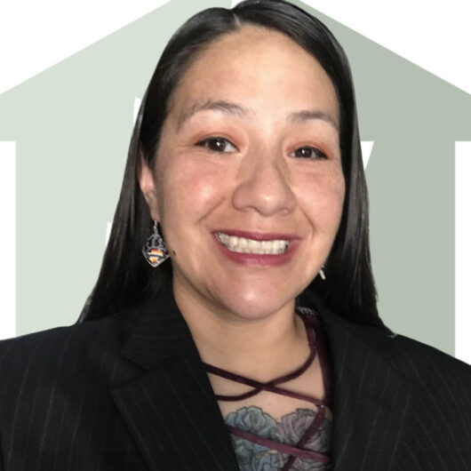 Jolee RedCherries, Private Case Manager