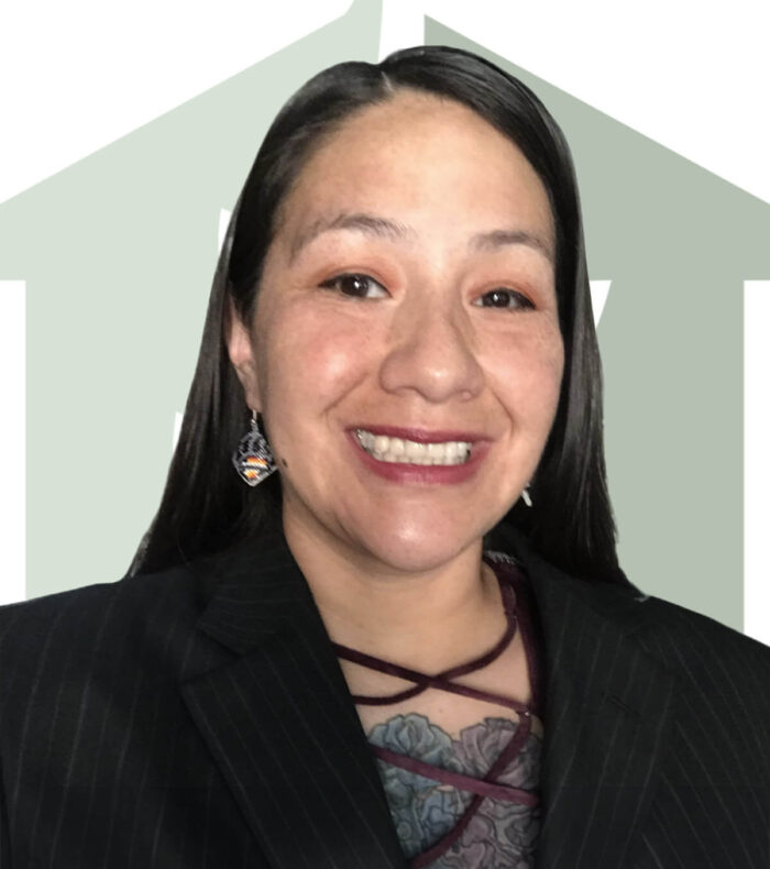 Jolee RedCherries, Private Case Manager