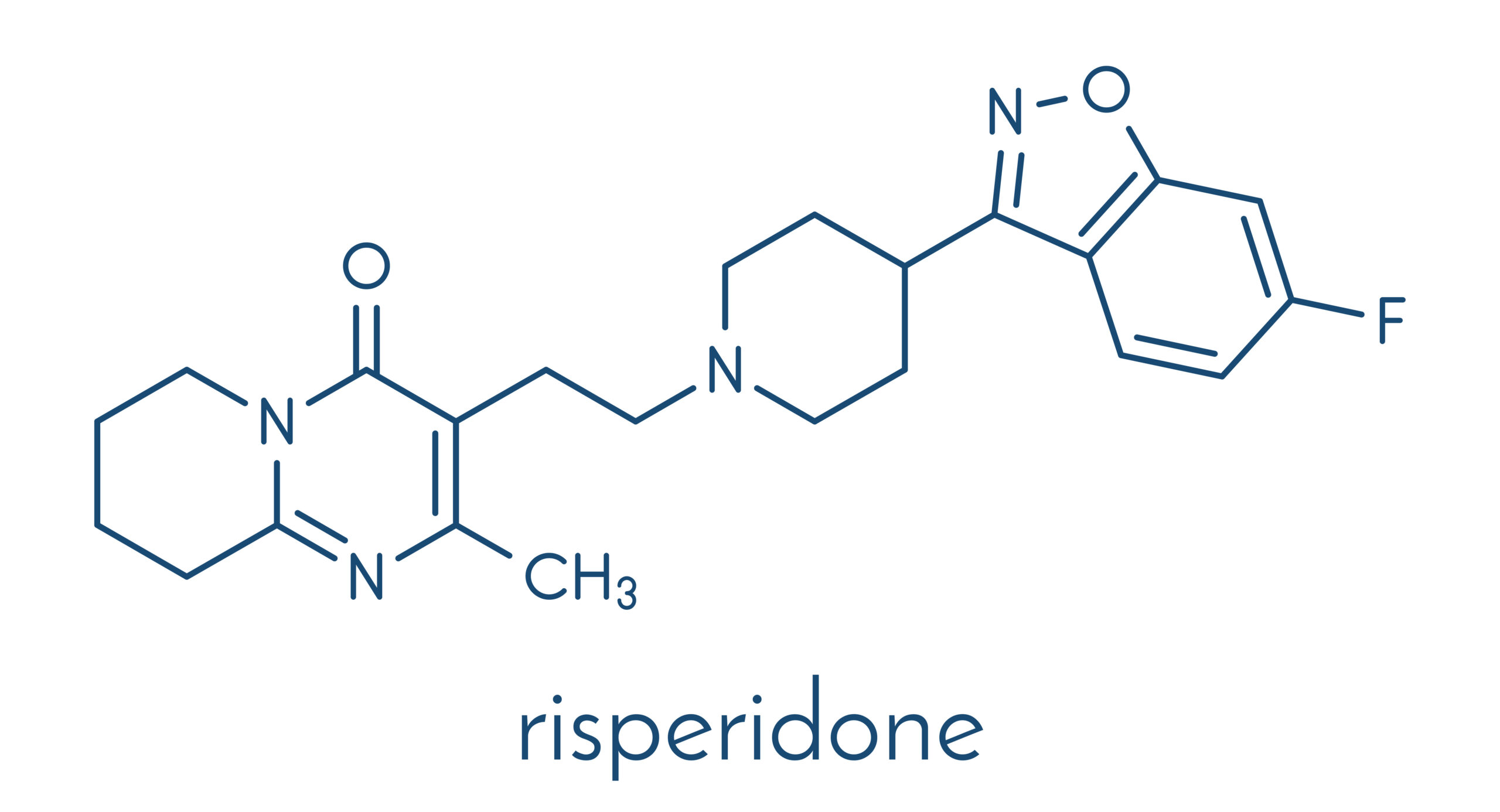 Risperidone