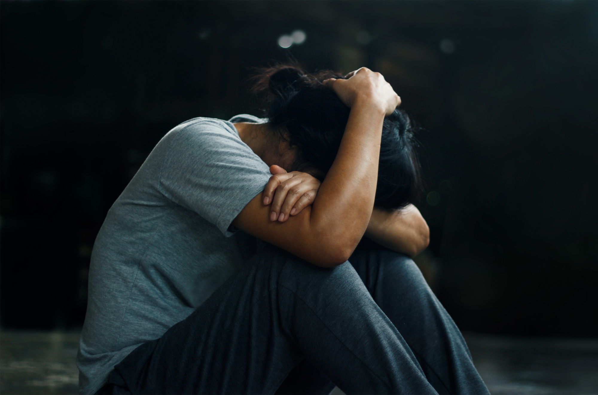 Mental Health Crisis