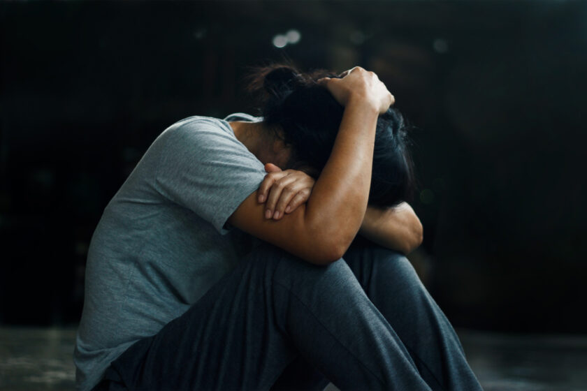 What Is the Hardest Mental Illness to Live With