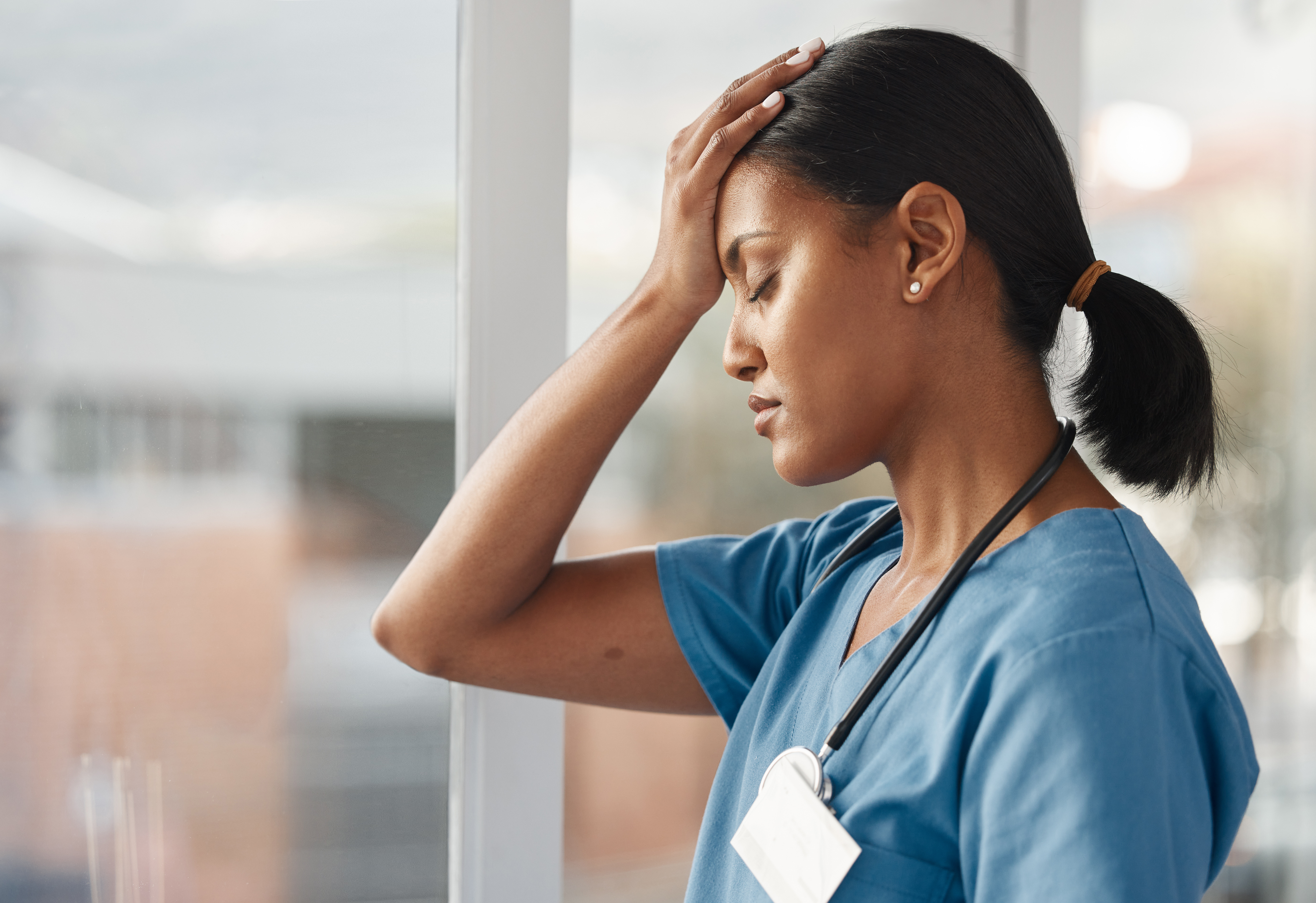 What Is Caregiver Burnout