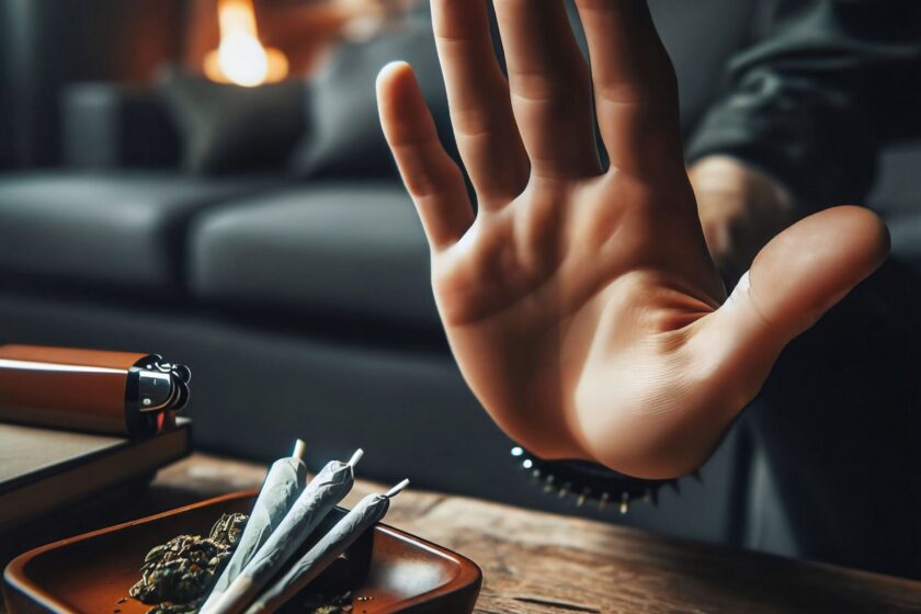 Can Cannabis Cause Psychosis