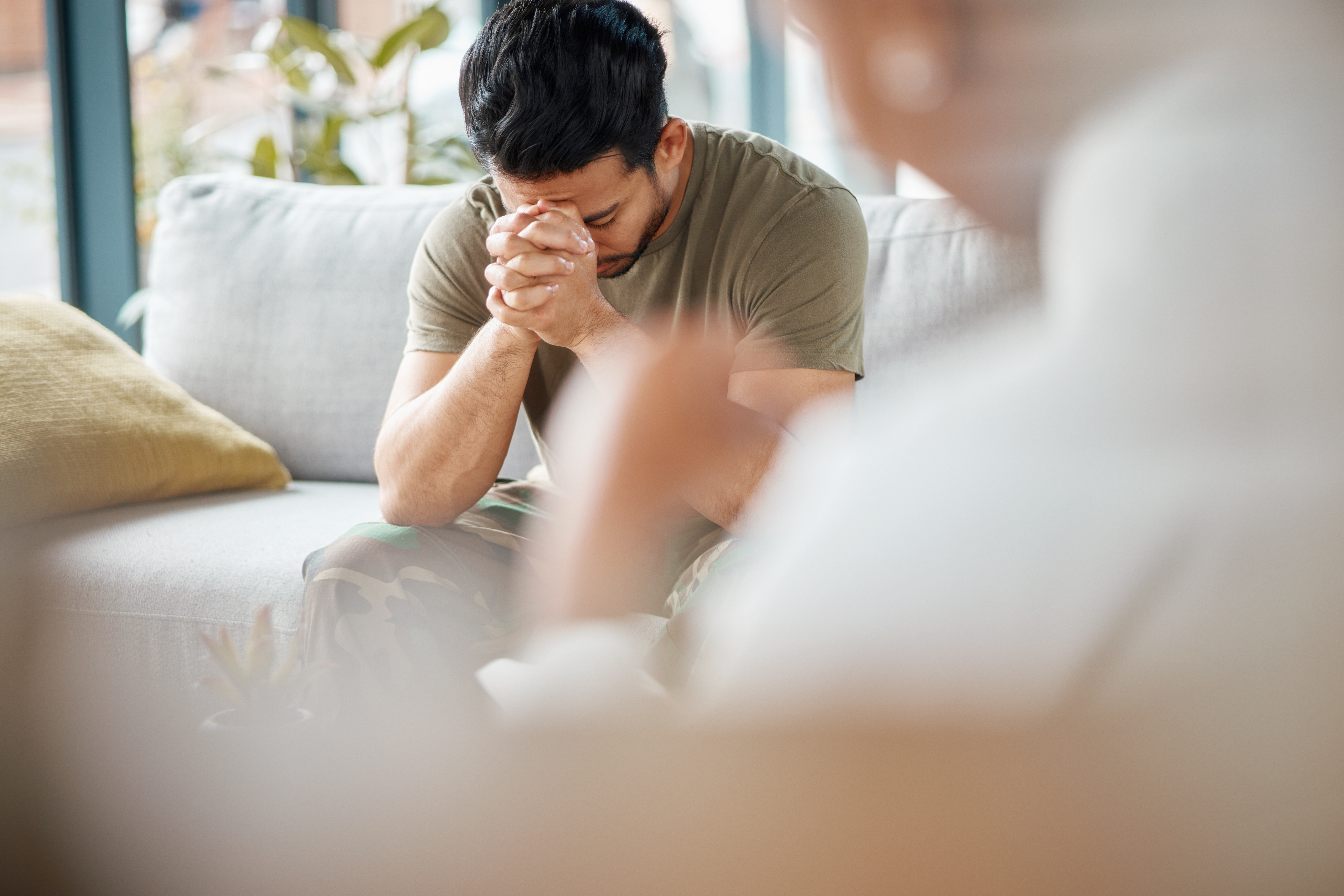 Can Trauma Worsen Schizophrenia Symptoms