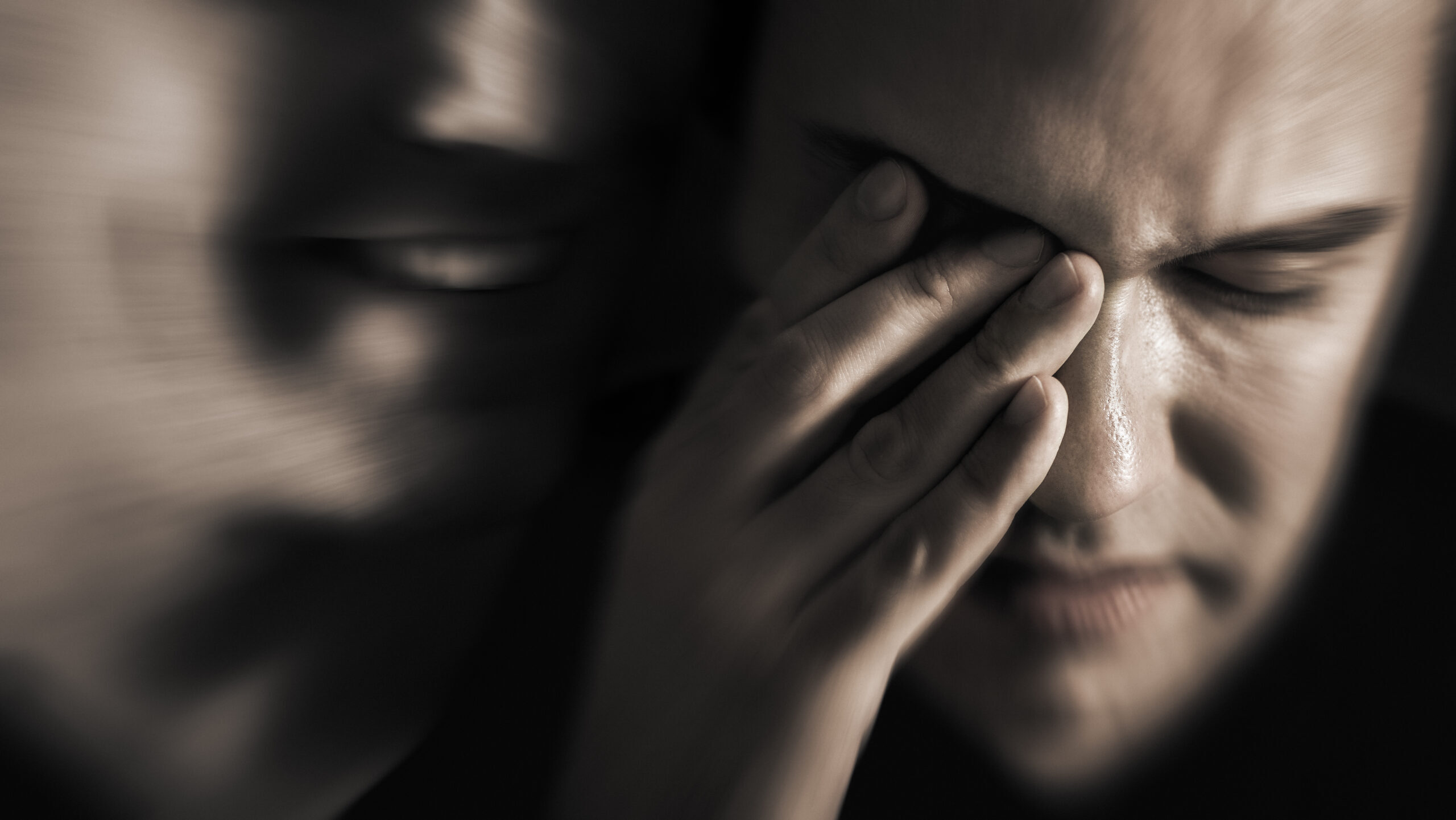 Are Schizophrenics Violent