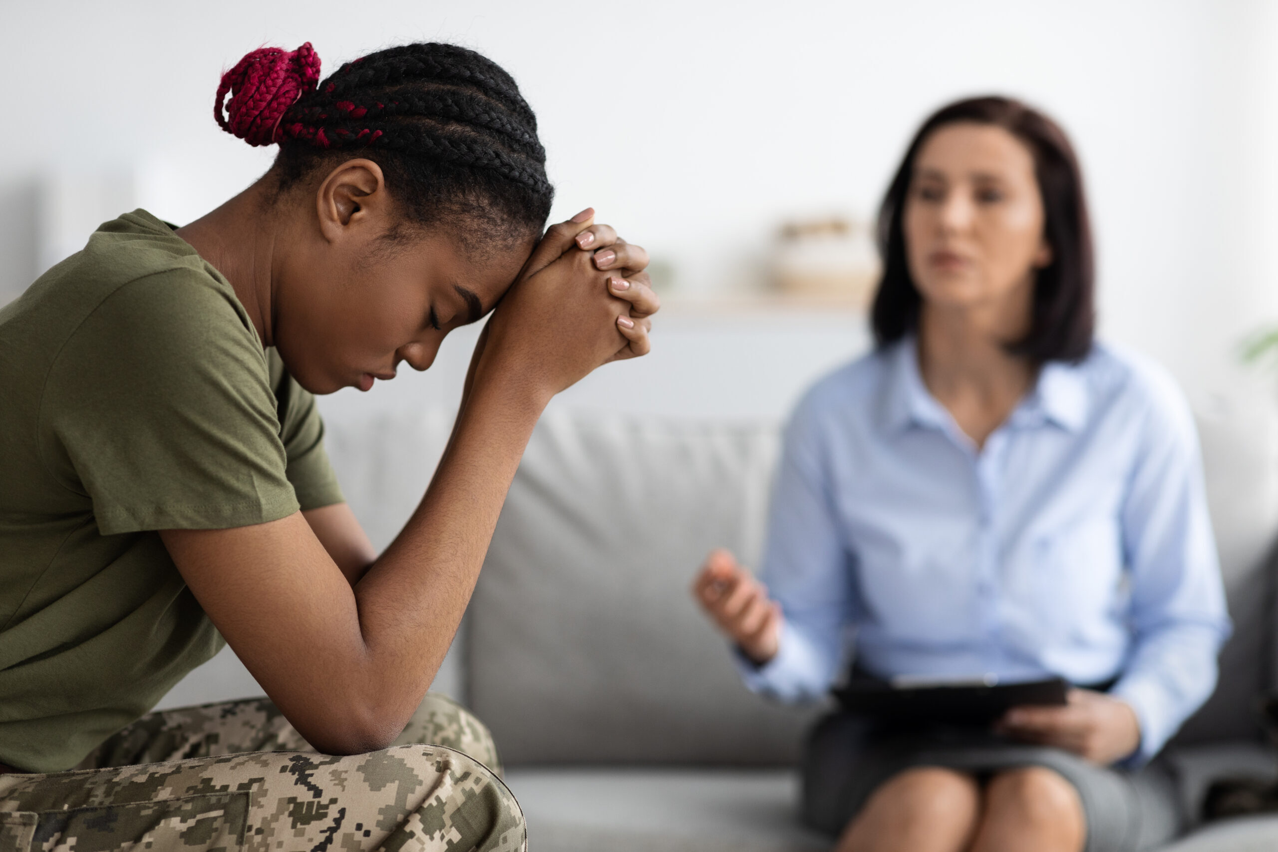 Can Trauma Cause Schizophrenia