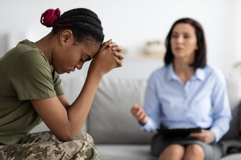 Can Trauma Cause Schizophrenia