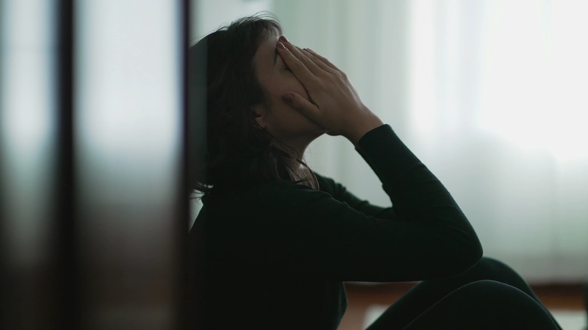 Can Depression Cause Hallucinations