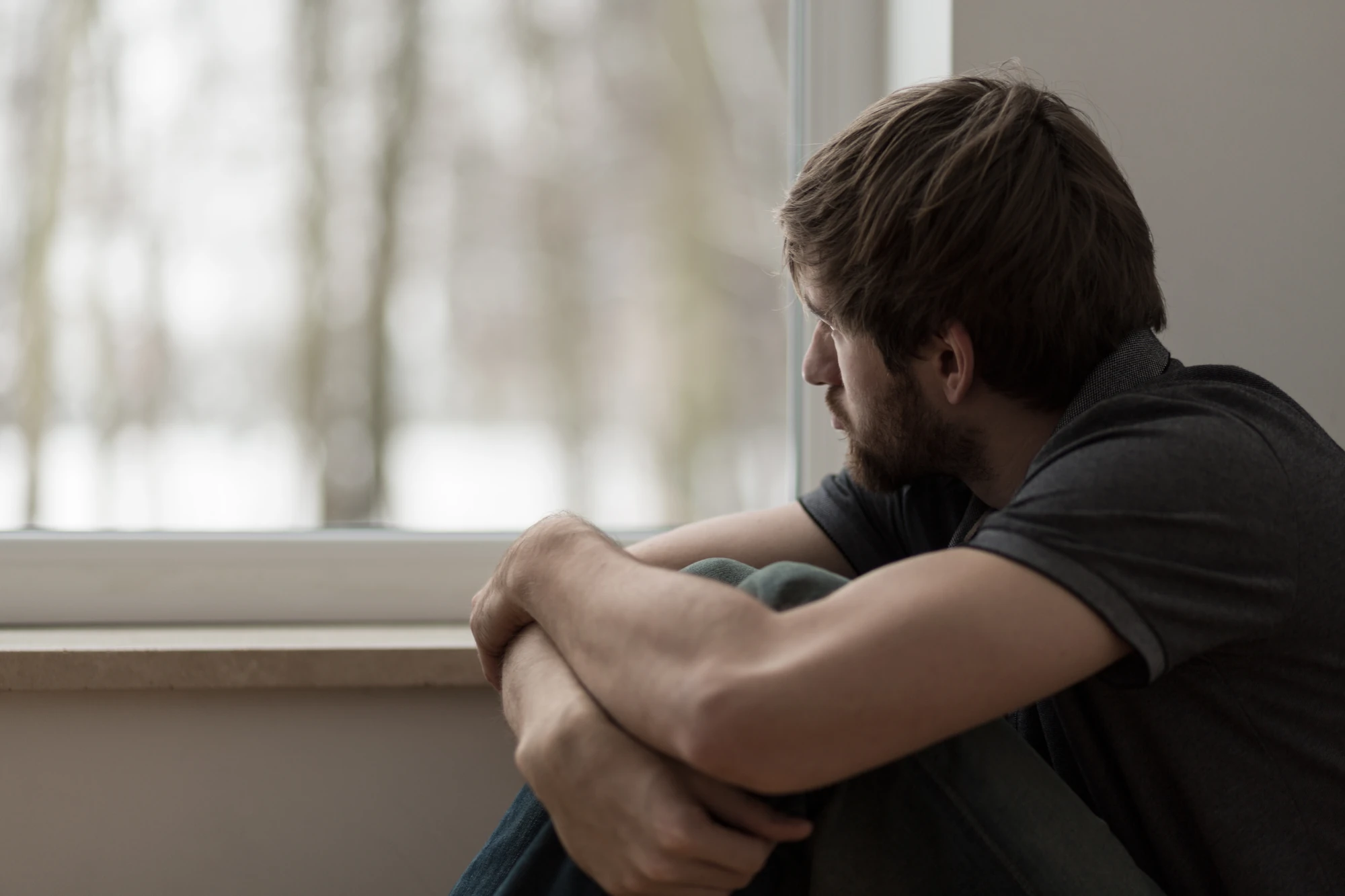 Depression and Psychosis