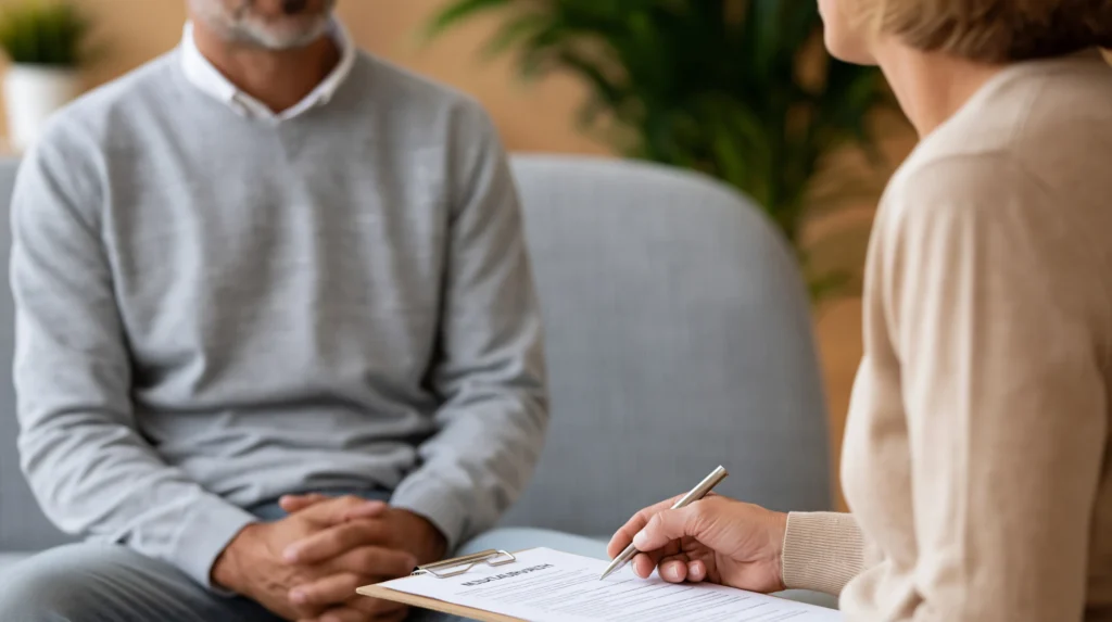 Is a Court-Ordered Evaluation Confidential