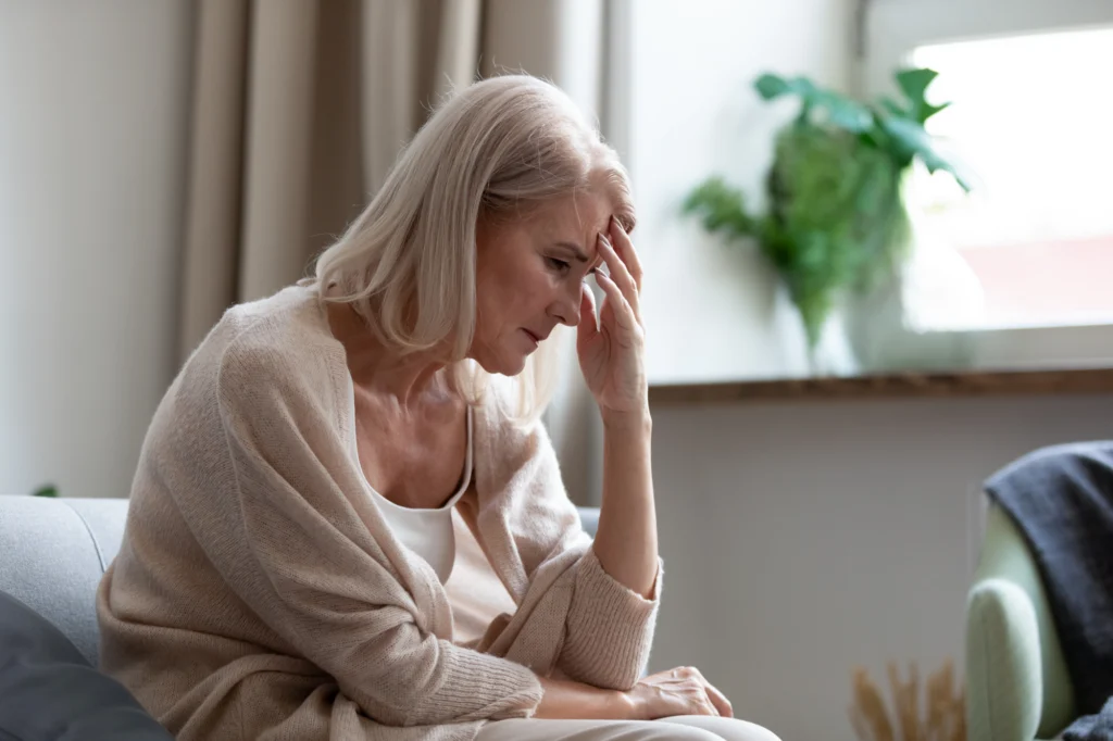 Recognizing High-Functioning Depression Symptoms