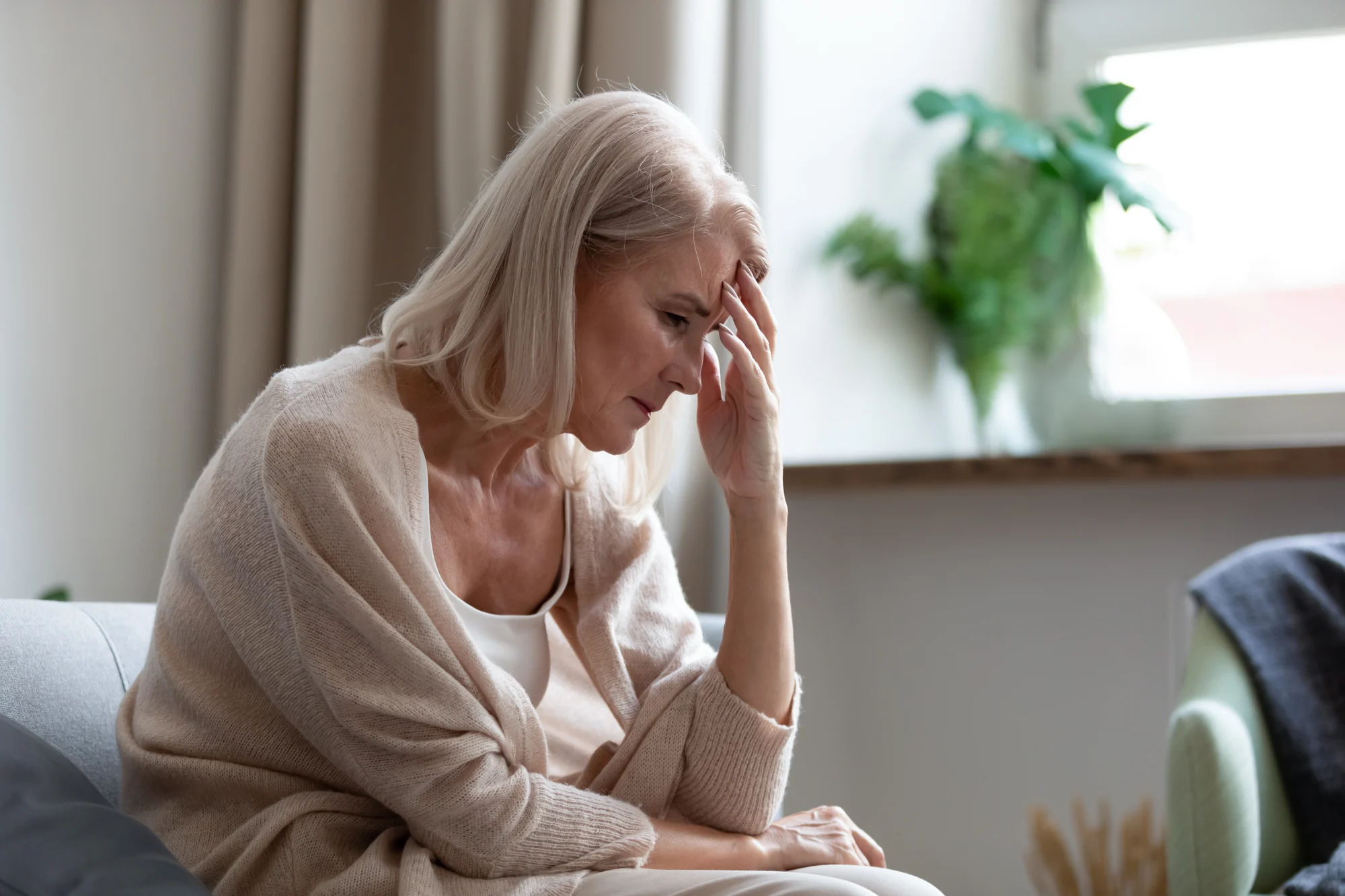 Recognizing High-Functioning Depression Symptoms