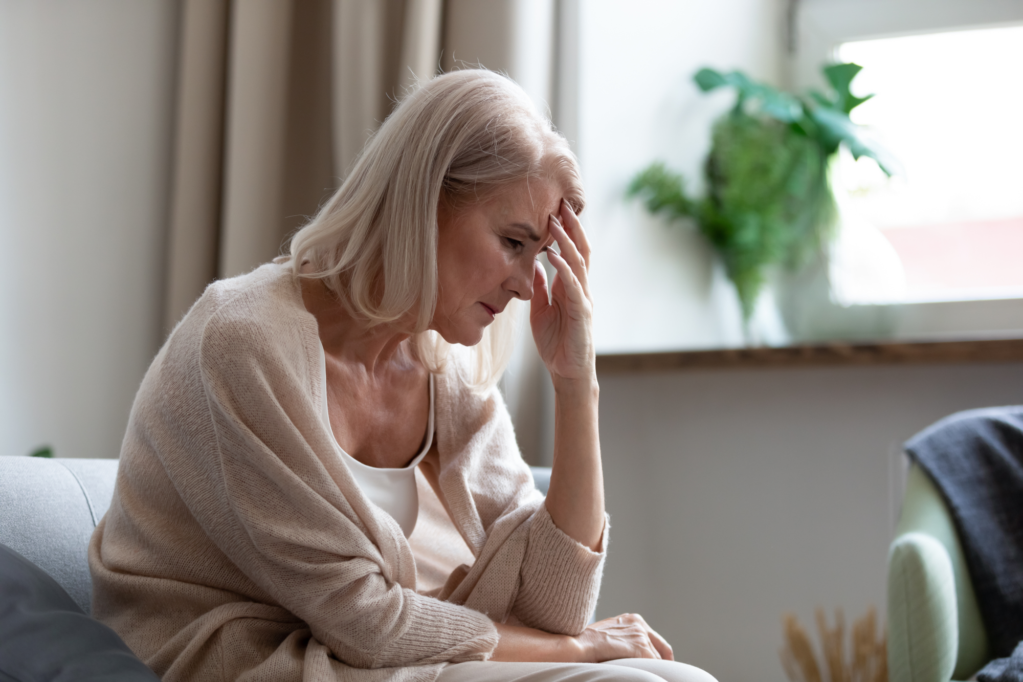 Recognizing High-Functioning Depression Symptoms