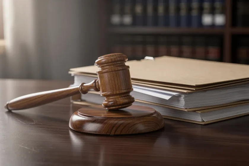 Mental Health Evaluation for Court