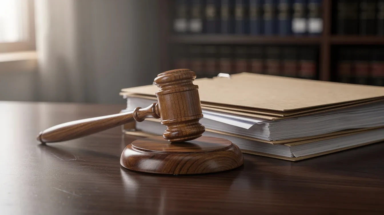 Mental Health Evaluation for Court