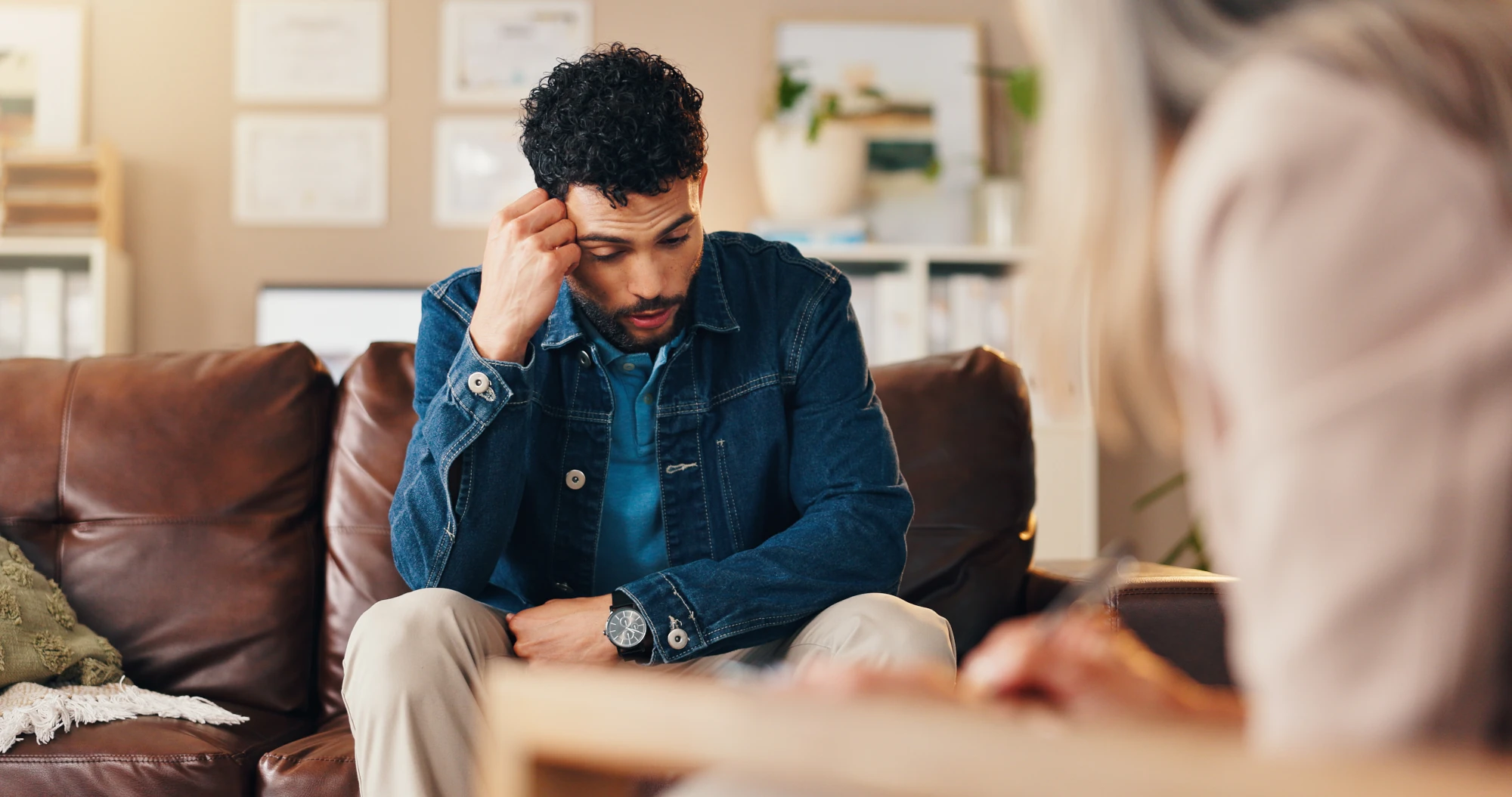 Mental Health Evaluation