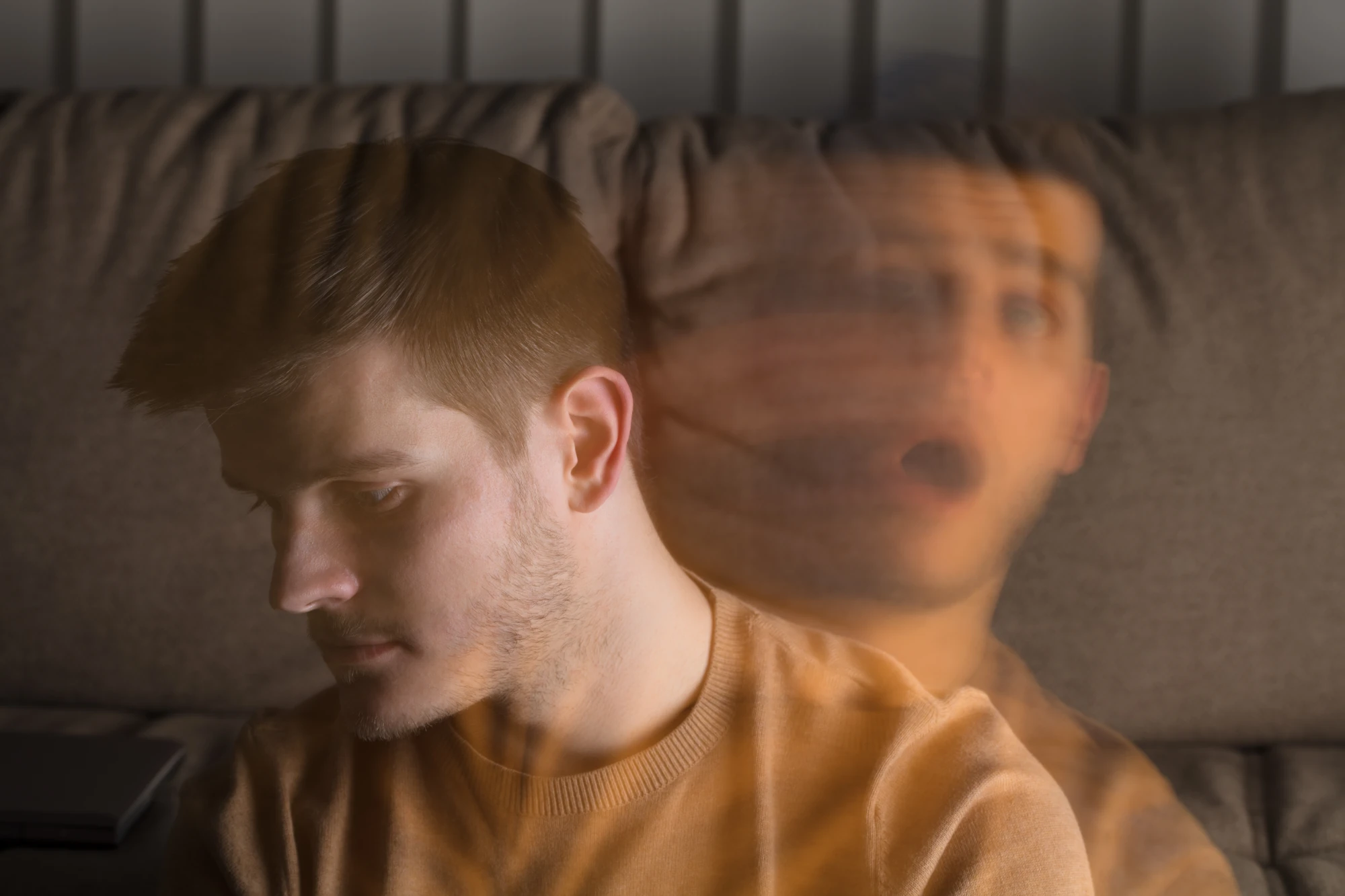 Can a Person With Schizophrenia Work