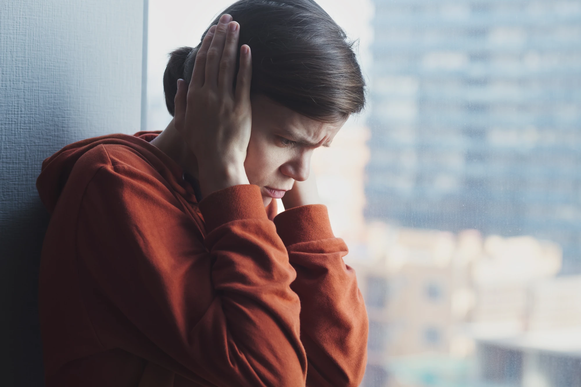 Is Schizophrenia a disability