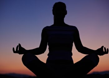 Western medicine has questioned the medical benefits of meditation.